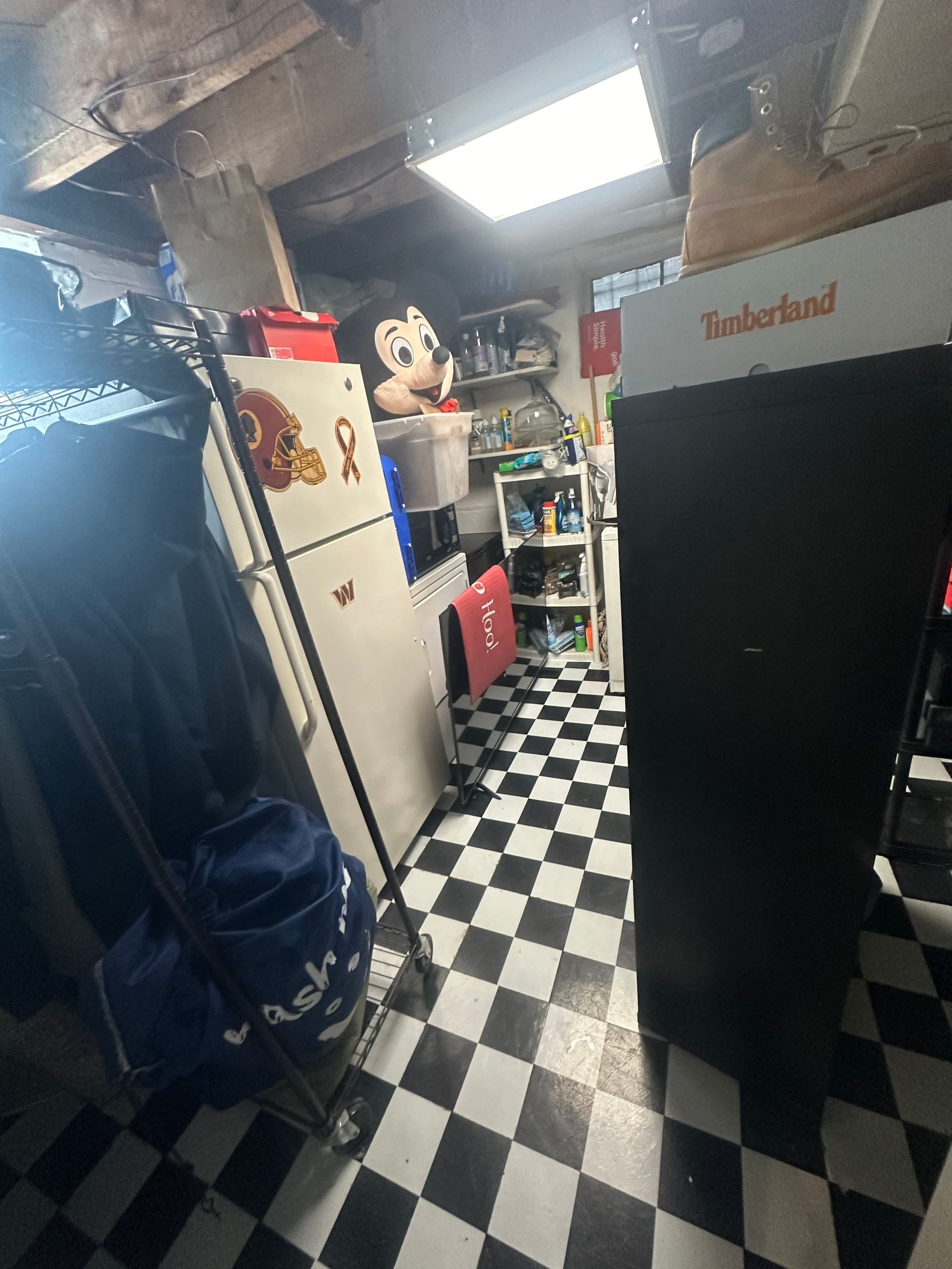 Mid-stage drying setup with extraction equipment and dehumidification units managing moisture removal.